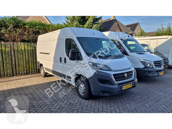 Furgoneta Fiat Multijet 2.3 L3H2
