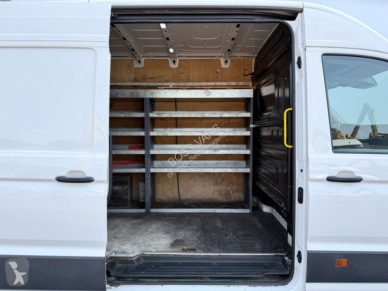 Autoutilitară MAN 3.140 2.0 TDI L3H3 Airco...