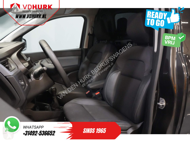 Furgoneta Renault 1.5 dCi 75 pk Ready2Go...