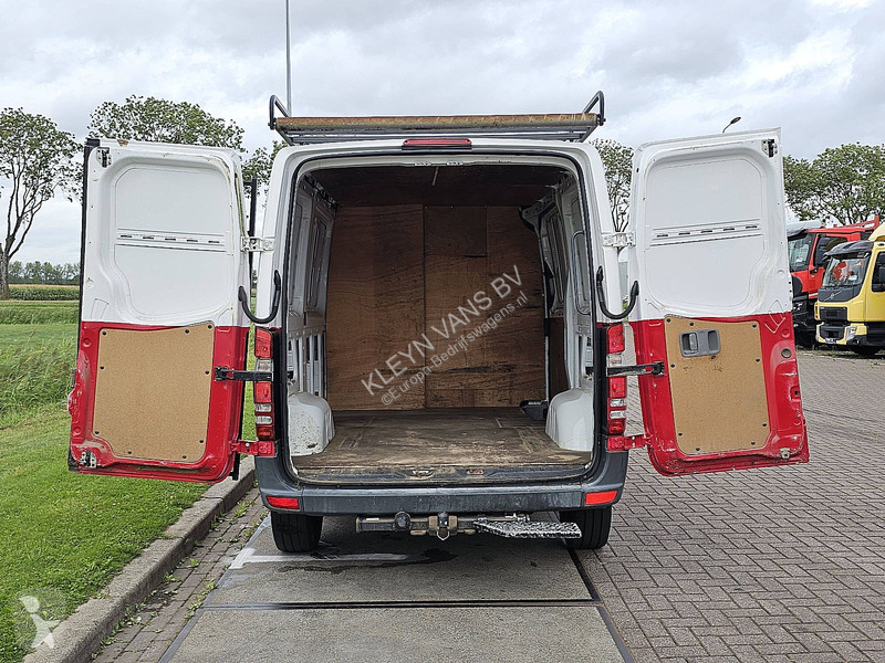 Veicolo commerciale Mercedes 214 L1H1 Imperiaal...