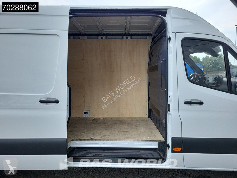 Autoutilitară Mercedes 315 CDI Automaat L3H2...