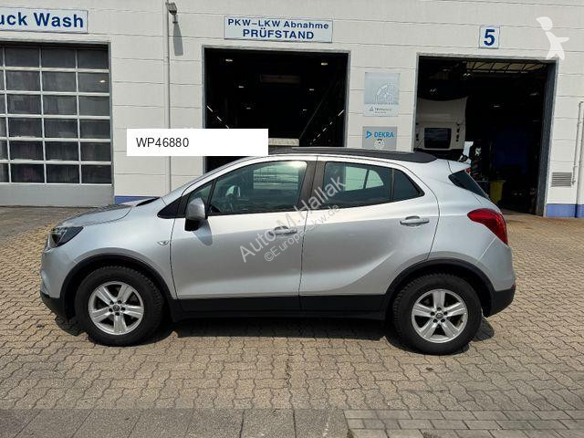 Veículo utilitário Opel Mokka X Selection 1,6...
