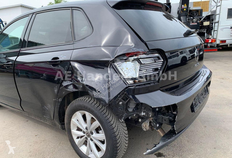 Autoutilitară Volkswagen