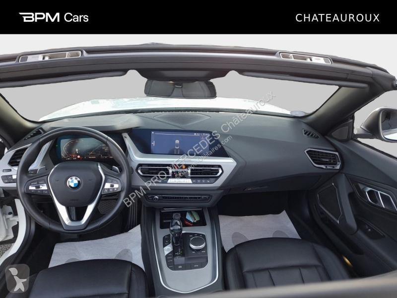 Veículo utilitário BMW Z4 Roadster sDrive20iA...