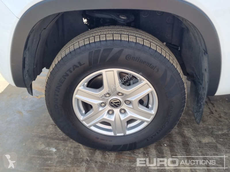 Furgoneta  Amarok