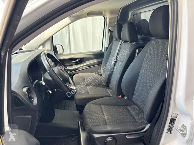 Užitkové vozidlo Mercedes Vito...