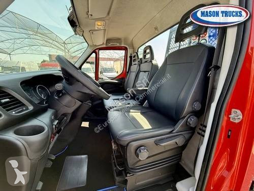 Nyttofordon Iveco