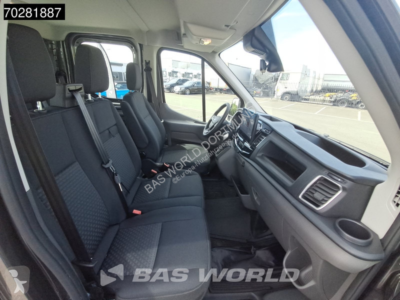 Furgoneta Ford 170pk Automatik Pritsche...