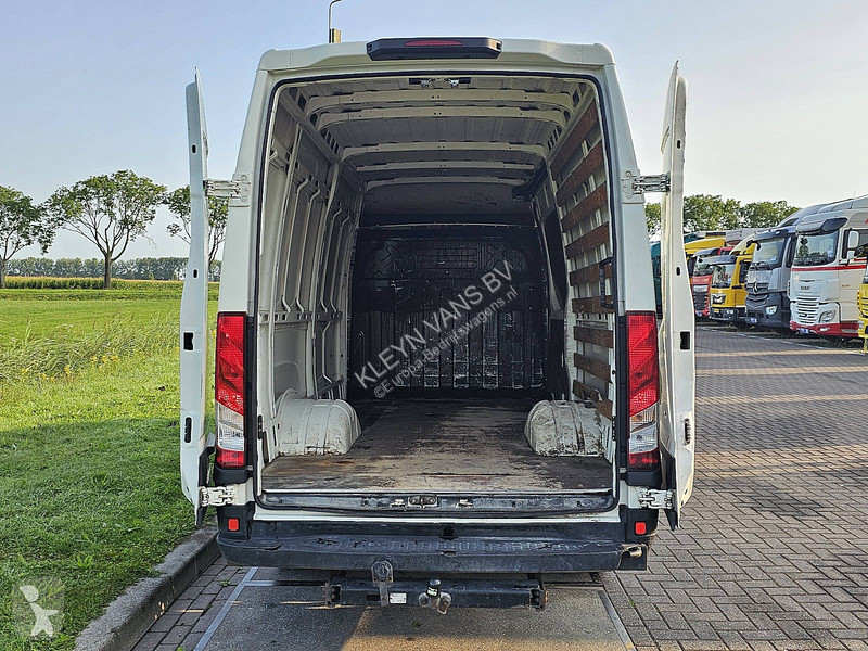 Veicolo commerciale Iveco 35C15 L2H2 Dubbellucht!