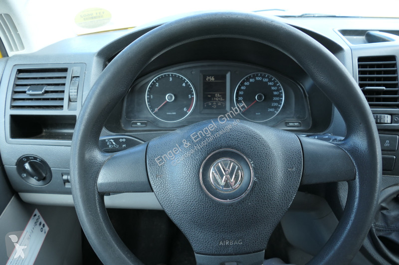 Volkswagen T5 Transporter 2.0 TDI EURO-5...