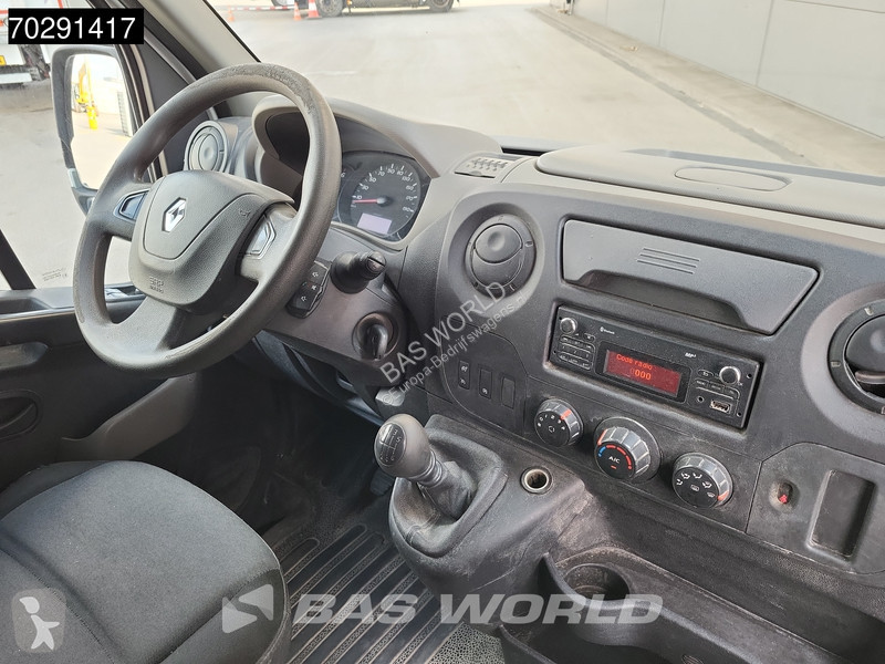 Furgoneta Renault L1H2 Airco Cruise L1 9m3 A/C...