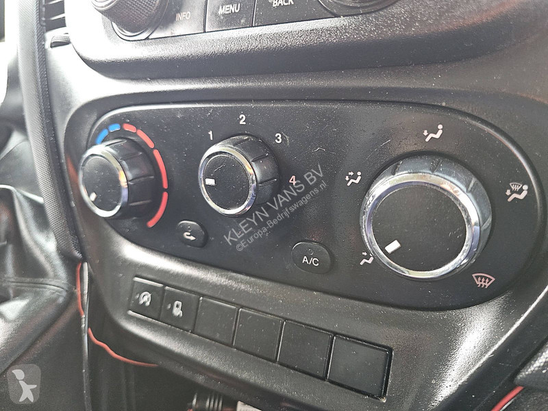 Veicolo commerciale Iveco 35S14 L1H2 Airco Euro6