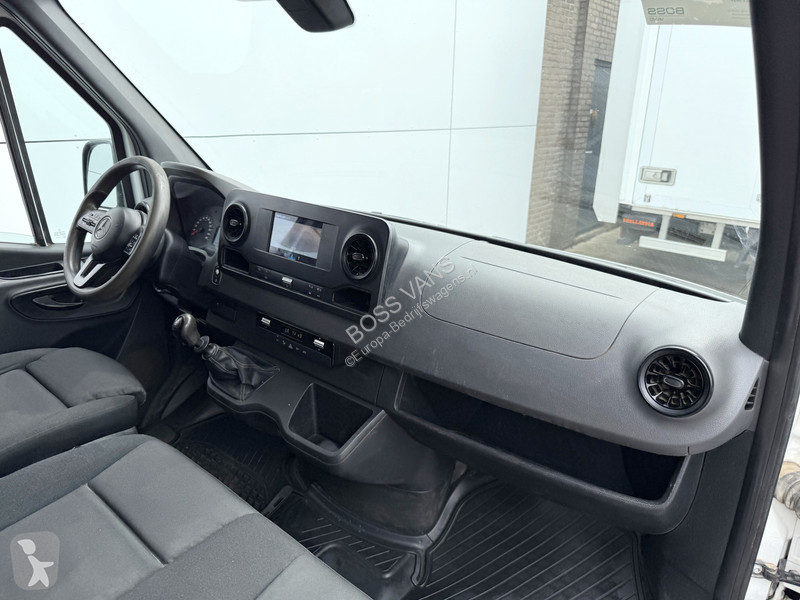 Autoutilitară Mercedes 314 2.2 CDI L2H2 Dubbele...