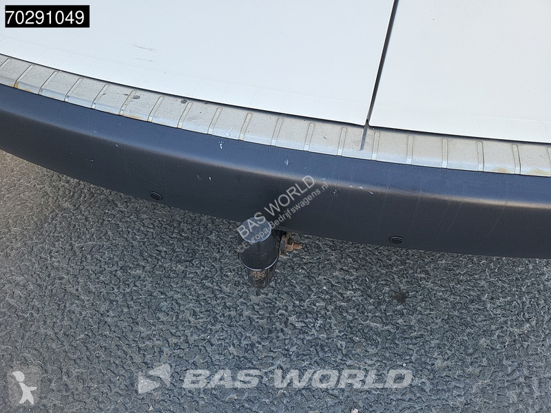 Véhicule utilitaire Volkswagen Automaat L1H1...