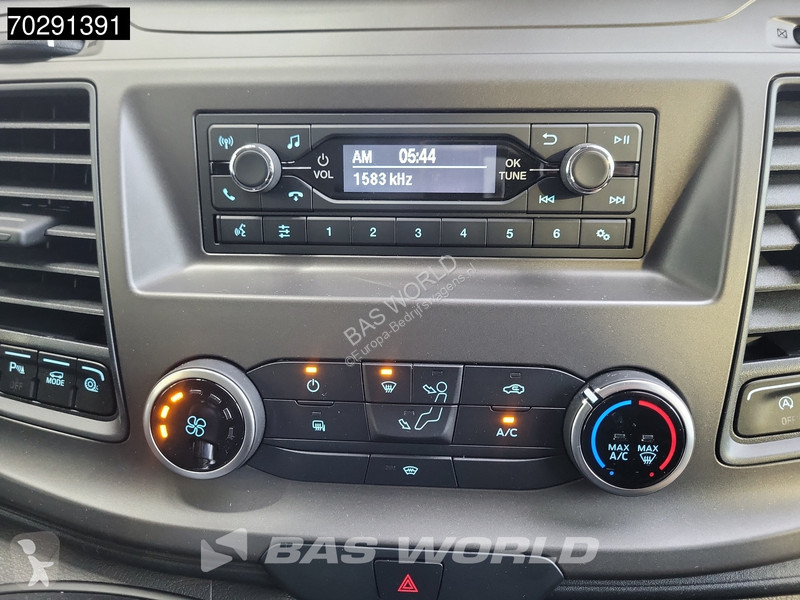 Užitkové vozidlo Ford 130pk L2H2 Nieuw! Airco...