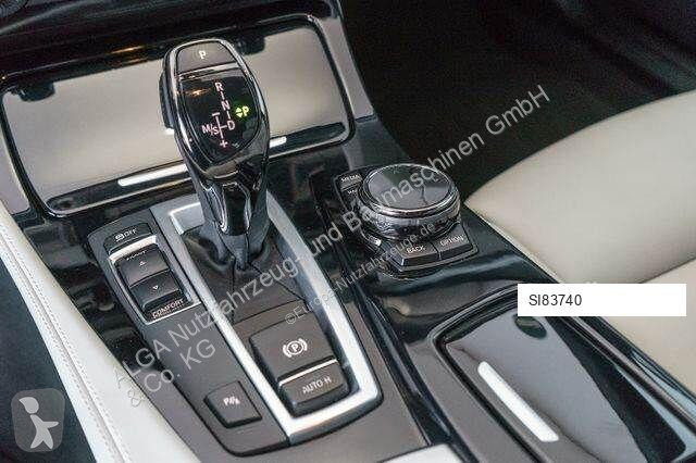 Véhicule utilitaire Alpina B5 4.4 Bi-Turbo/BMW...