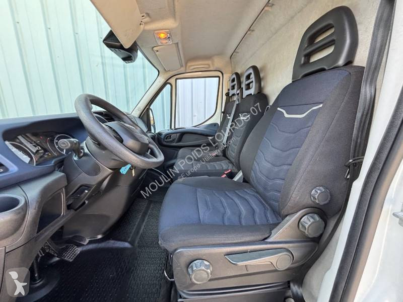 Veicolo commerciale Iveco