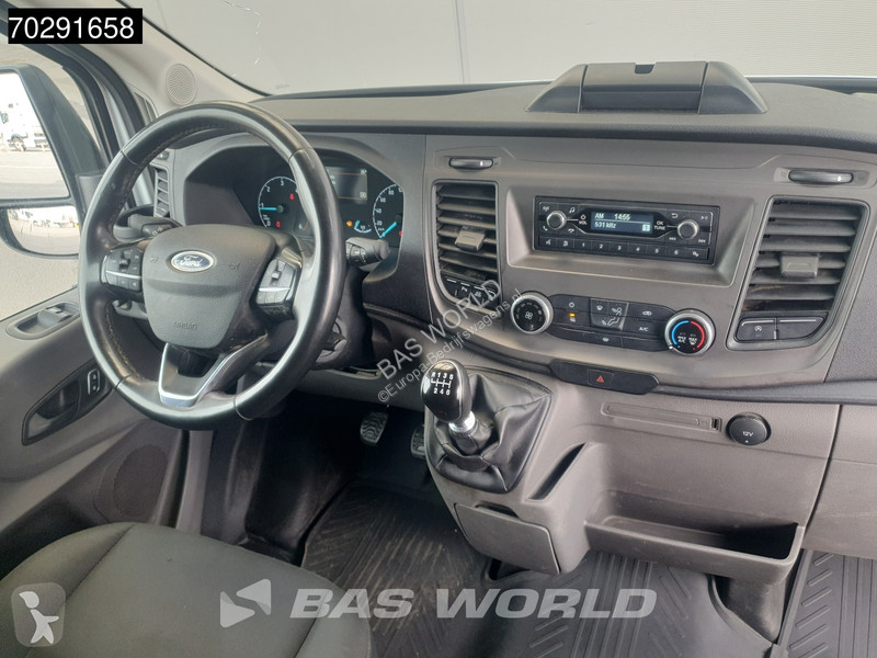 Furgoneta Ford 130pk L3H2 Trekhaak Airco Cruise...