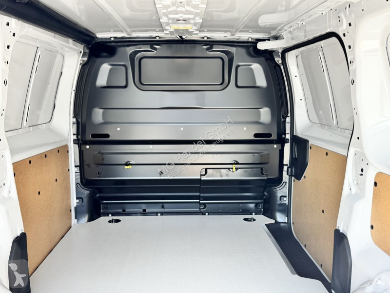 Autoutilitară Fiat Scudo  M BlueDHi 120 6-Gang