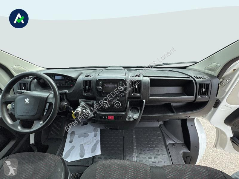 Veicolo commerciale Peugeot Fg 333 L2H2 2.2...