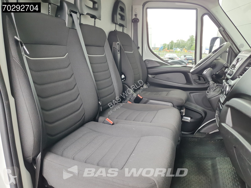 Veicolo commerciale Iveco 70C21 COMING SOON!...