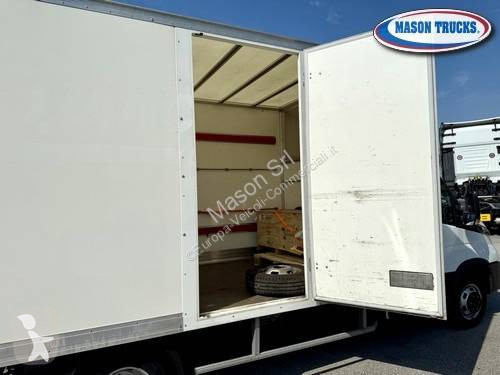 Veicolo commerciale Iveco