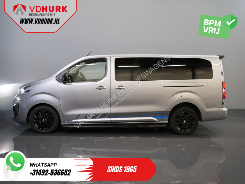 Peugeot 2.0 HDI 180 pk Aut. Sport Edition Nr...
