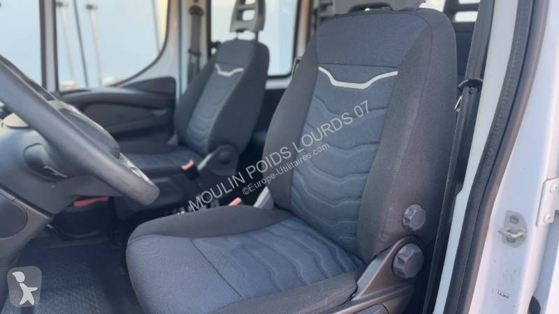 Veicolo commerciale Iveco