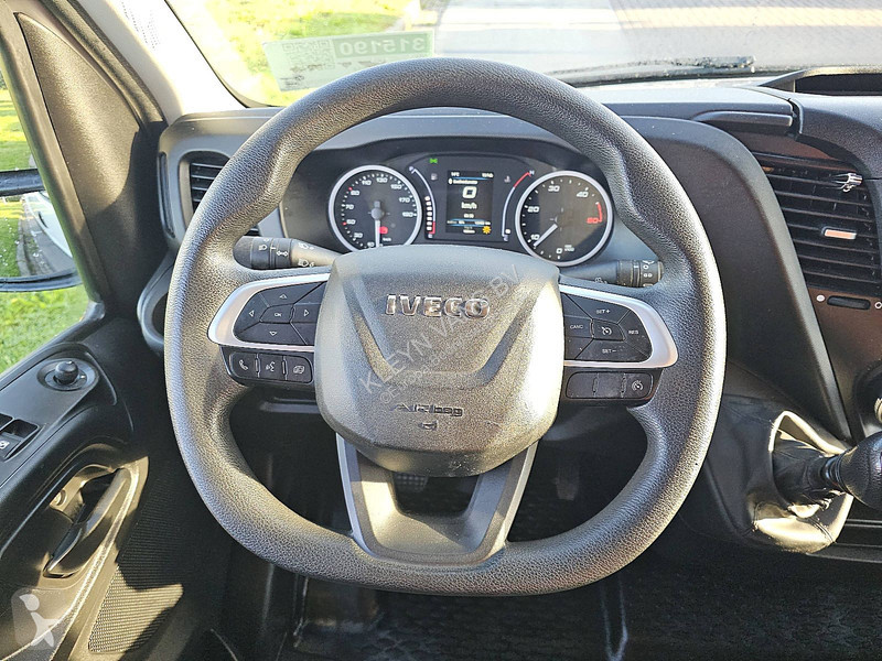 Veículo utilitário Iveco 35S14 L2H2 3.5T-AHG...