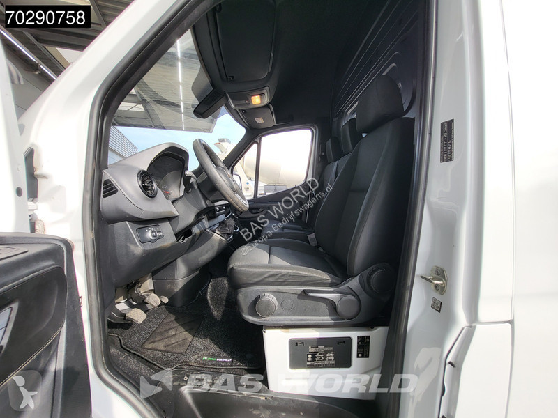 Véhicule utilitaire Mercedes 311 CDI L3H2 Airco...
