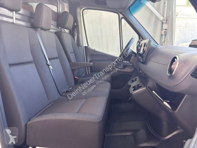 Autoutilitară Mercedes 317 CDI...