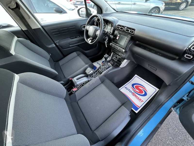 Veículo utilitário Citroën 1.2 110ch 1erMain...