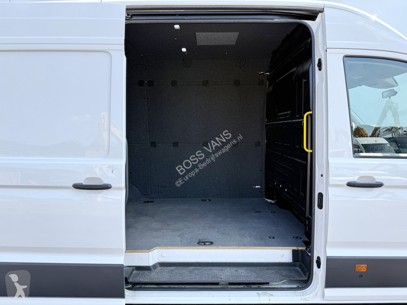 Bedrijfswagen Volkswagen e- 136pk L3H3...