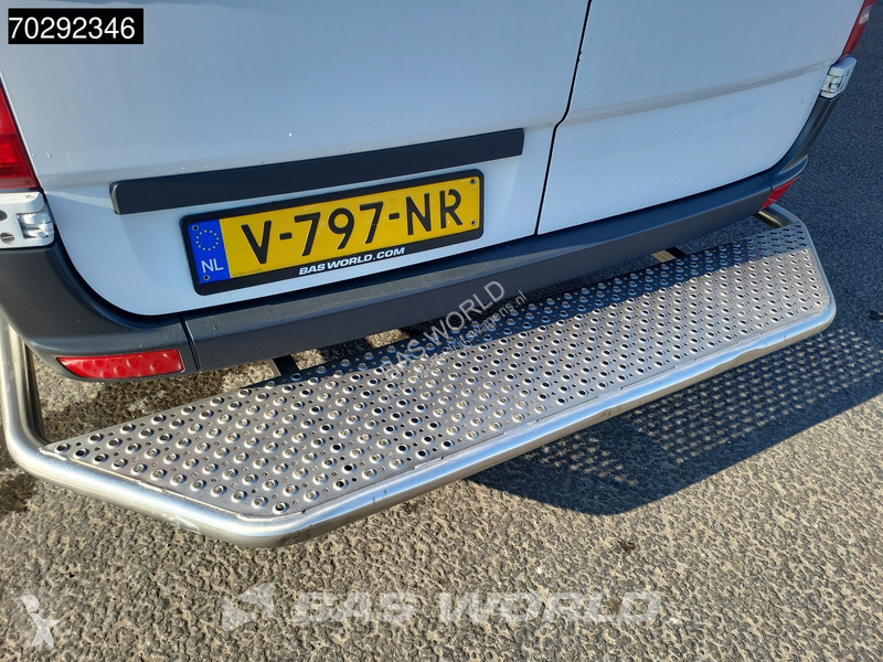 Véhicule utilitaire Mercedes 311 CDI Automaat...