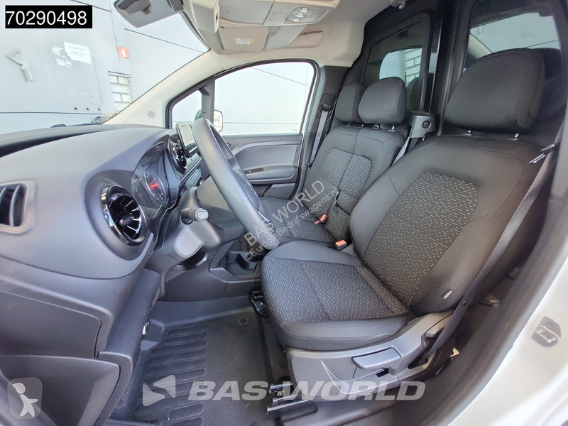 Bedrijfswagen Mercedes 112 CDI L2H1 Airco...