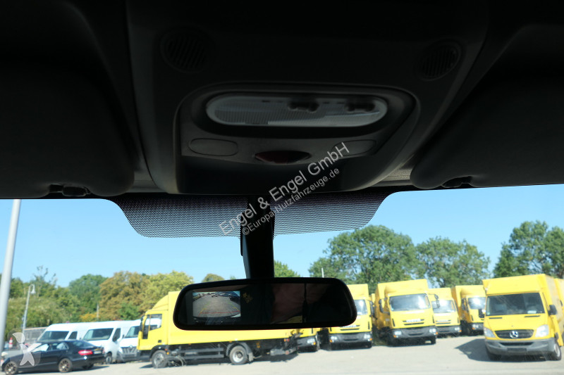 Veicolo commerciale Renault Master 130 dCi L3H2...