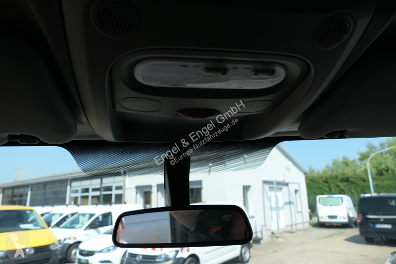Furgoneta Renault Master 130 dCi L3H2 Euro6...