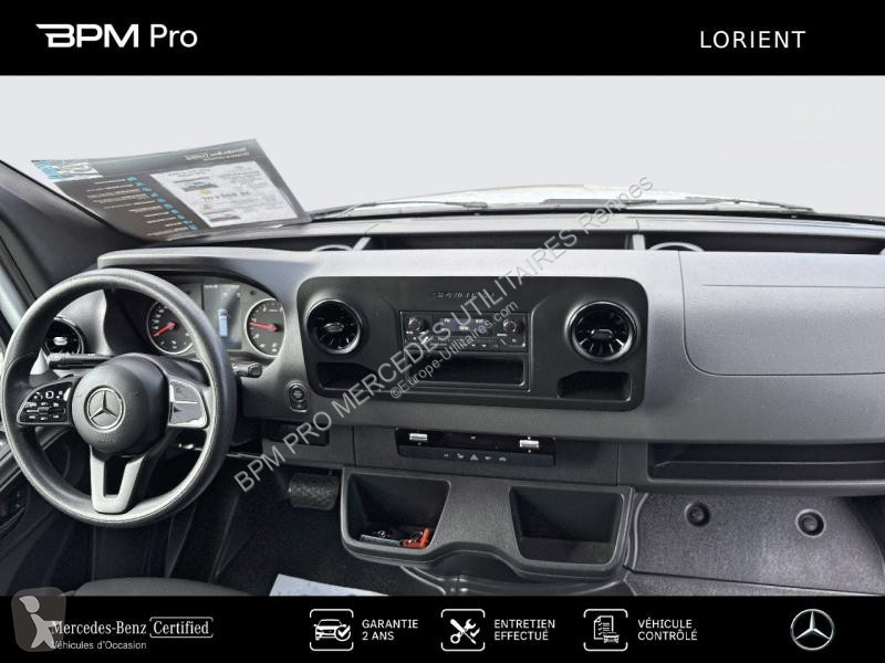 Autoutilitară Mercedes CCb 515 CDI 43 3T5...