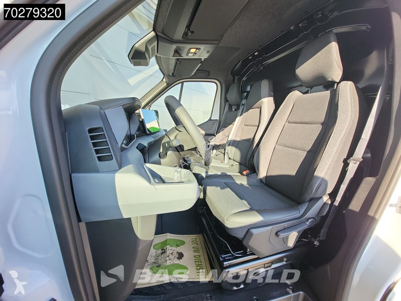 Furgoneta Renault 2025 Model! L2H2 Camera...