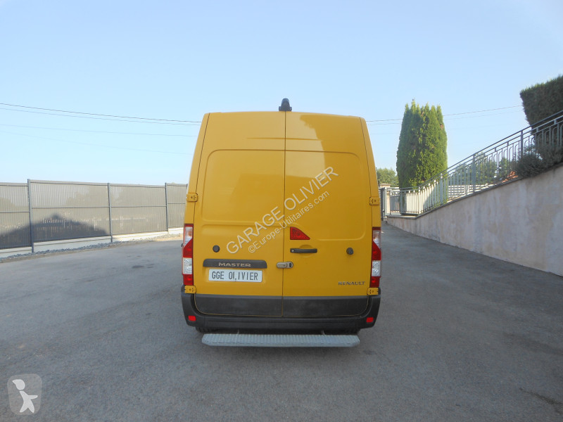 Veicolo commerciale Renault F3500 L2H2 2.3 dci...