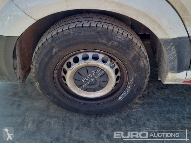 Autoutilitară  Crafter