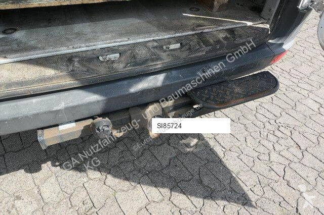 Užitkové vozidlo Mercedes 316 /9 Sitze/AHK/Klima