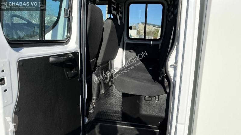 Veicolo commerciale Iveco