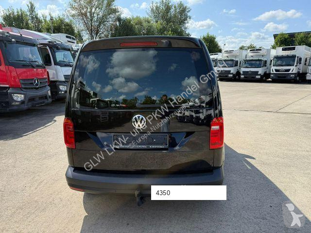 Véhicule utilitaire Volkswagen 2.0 TDI