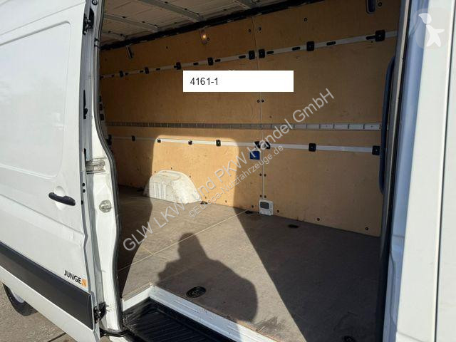 Bedrijfswagen Mercedes SPRINTER 314 CDI MAXI