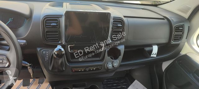 Nyttofordon Opel C Kasten L3H2 3,5t Edition...