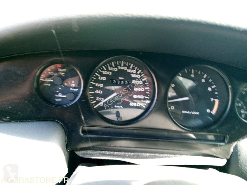 Autoutilitară Fiat COUPE