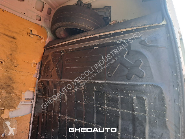Nyttofordon Iveco Daily V 35.15 E5 2014 - daily...