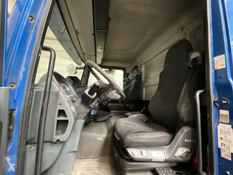 Kamion MAN TGM 15.250