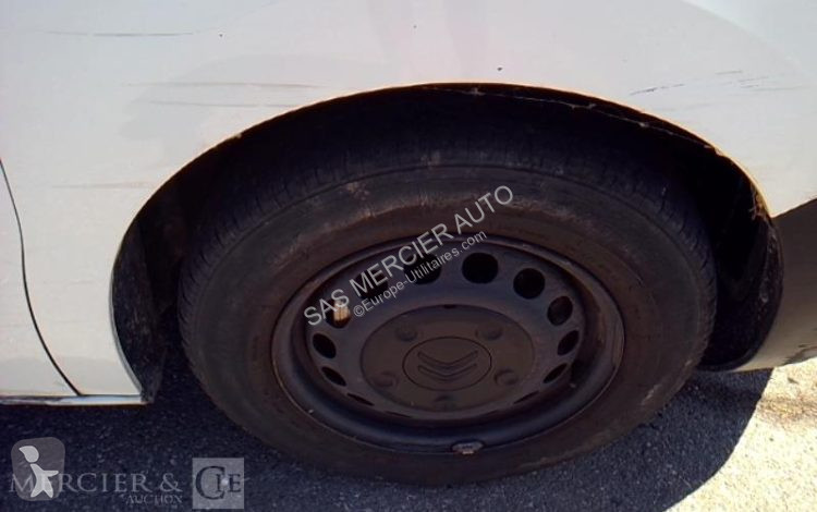 Veicolo commerciale Citroën